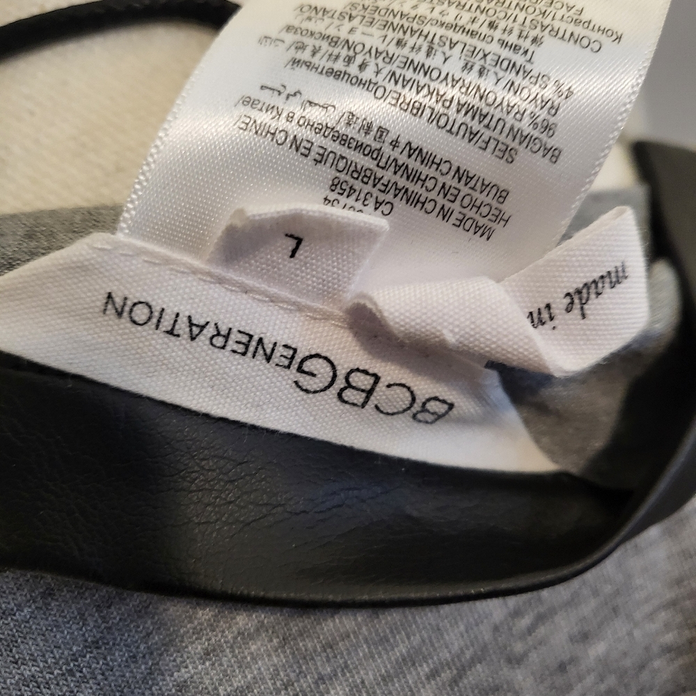 Bcbgeneration Jacket - image 3